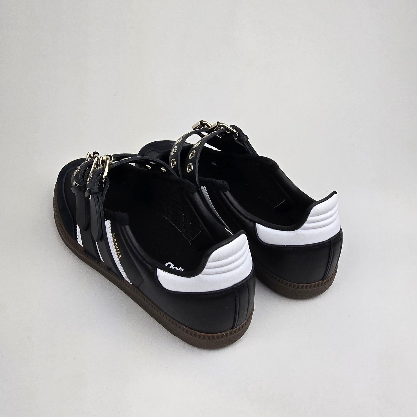 Adidas Samballerina