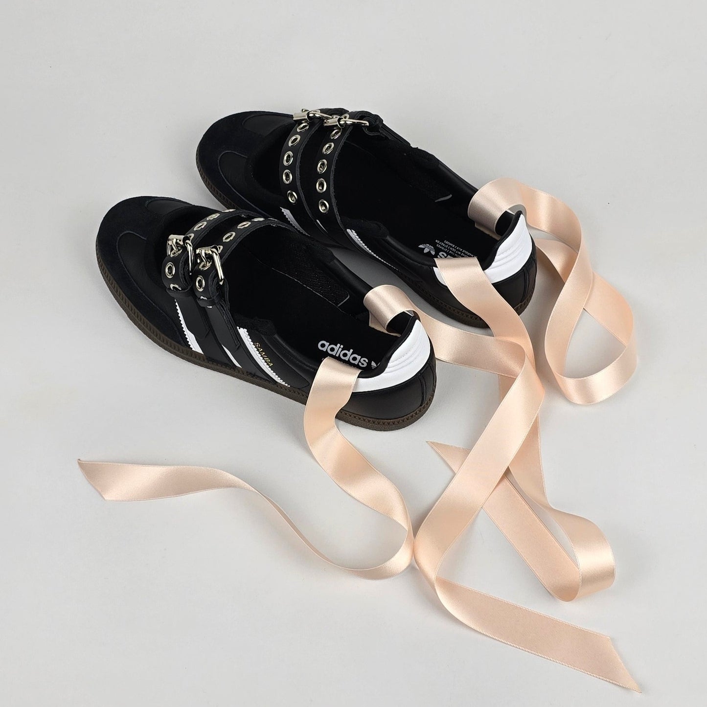 Adidas Samballerina