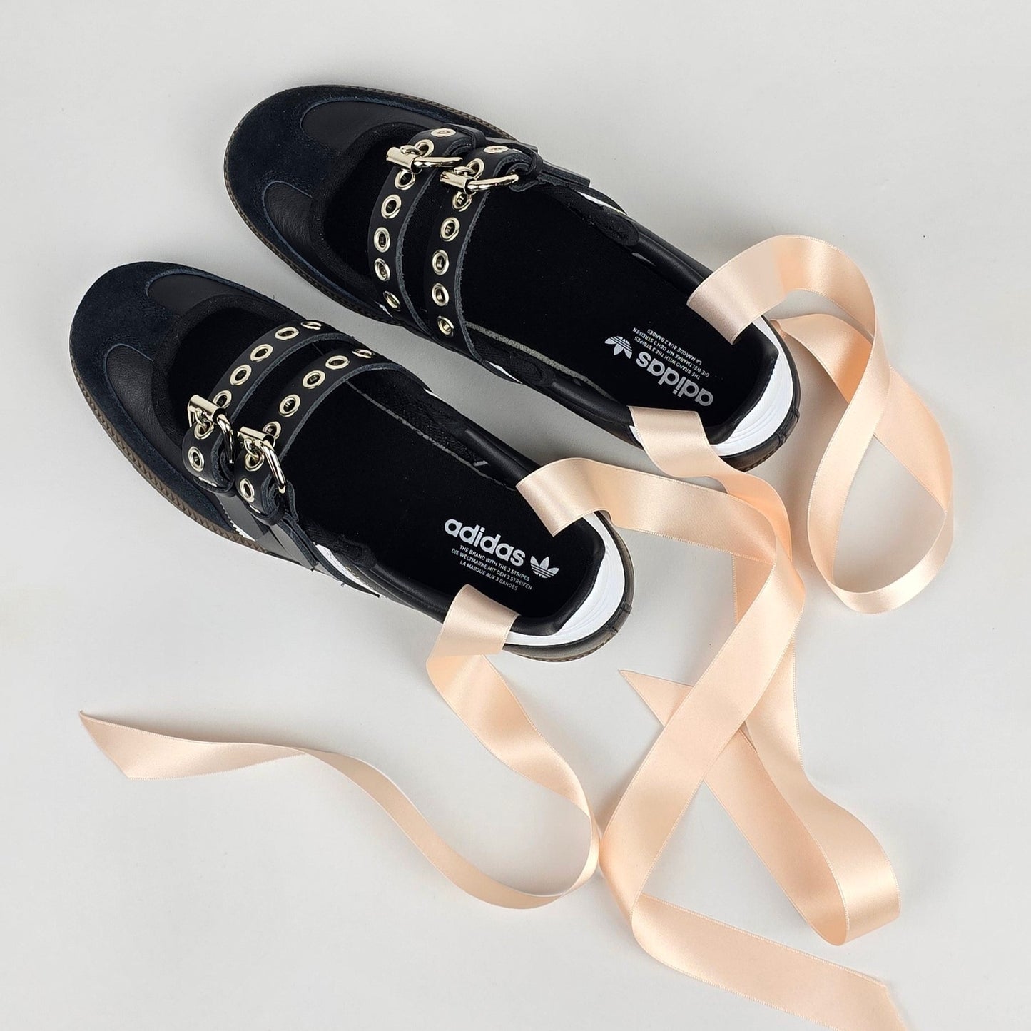 Adidas Samballerina