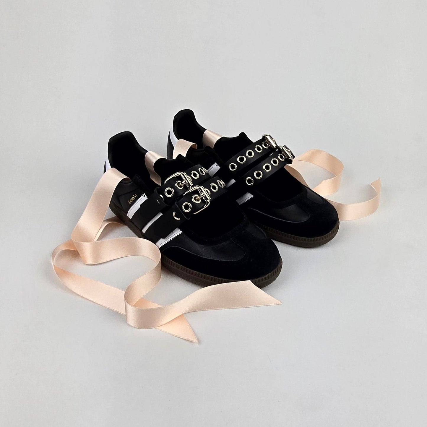 Adidas Samballerina
