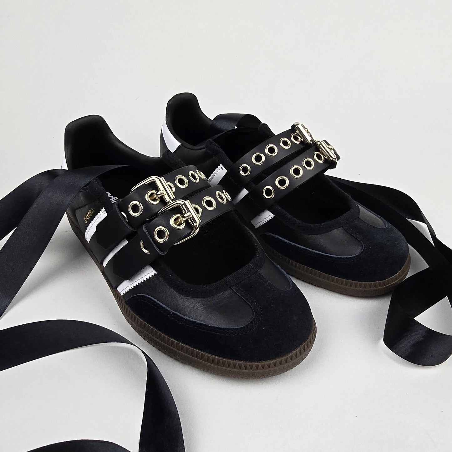 Adidas Samballerina