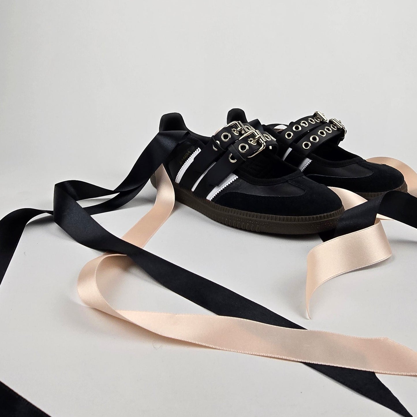 Adidas Samballerina