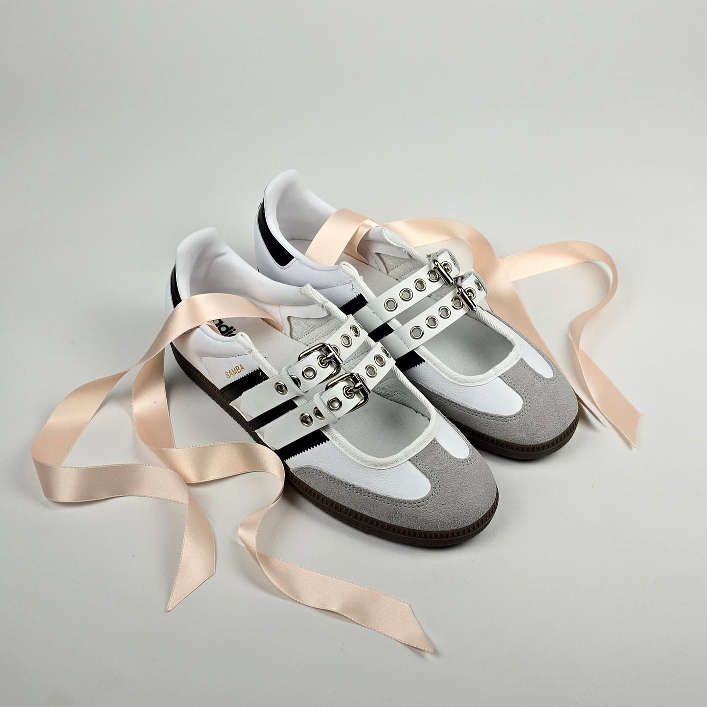 Adidas Samballerina