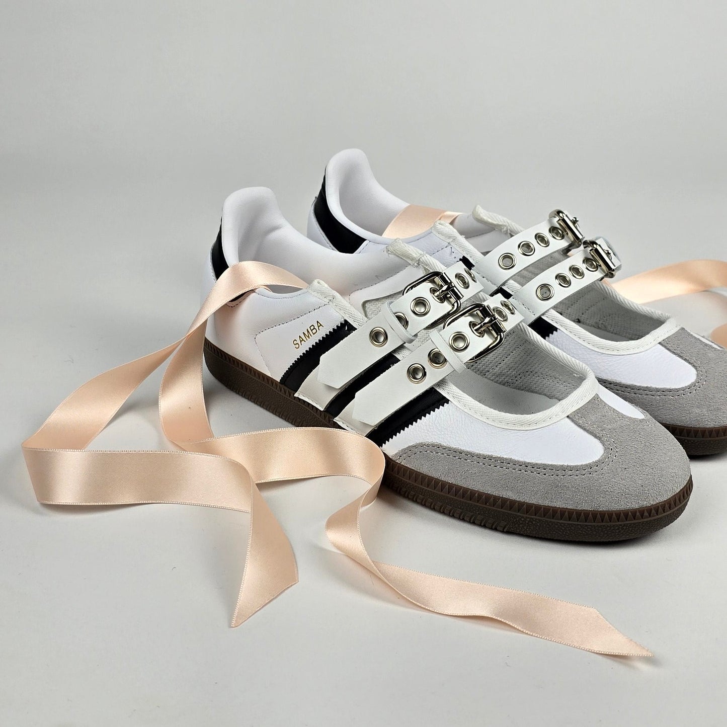 Adidas Samballerina